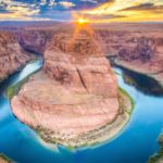 Horseshoe bend, arizona, u.s. by Chasing the Sun Vacations