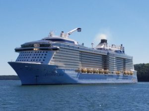 Anthem Of The Seas