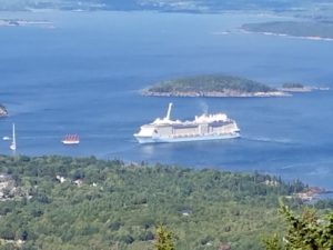 Anthem Of The Seas