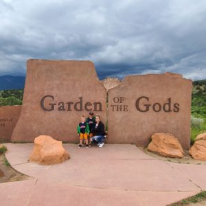 Garden of the Gods