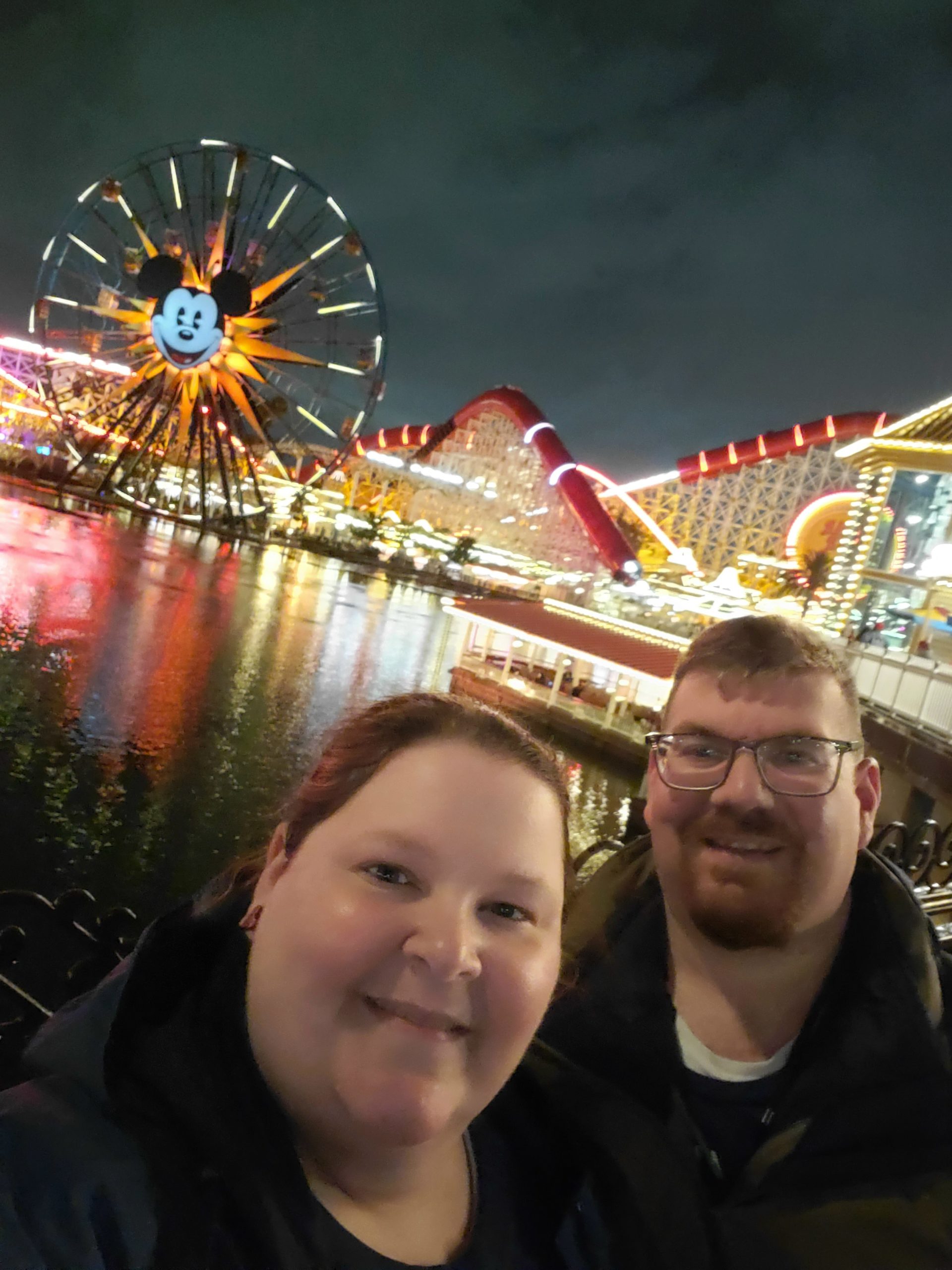Disney