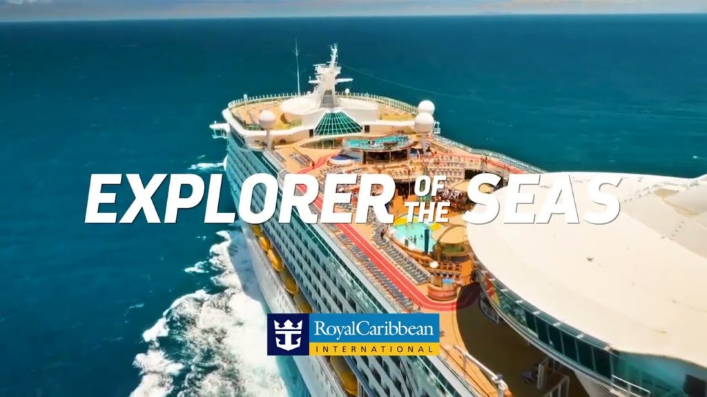Royal Caribbean Explorer of the Seas is a luxury cruise ship, perfect for travelers looking to embark on an unforgettable vacation. Whether you book through a trusted travel agency or directly with Royal Caribbean, this magnificent vessel by Chasing the Sun Vacations